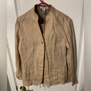 Brown Women’s 2pc Suit Size 10